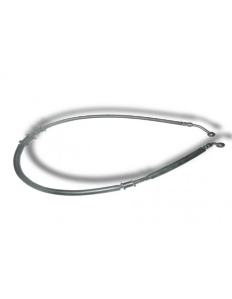 Latiquillo del freno de disco en goma