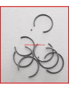 Circlip de bul&oacute;n de piston 