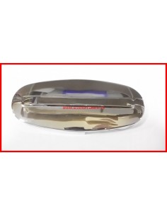 Embellecedor basculante V200 cromado econ&oacute;mico