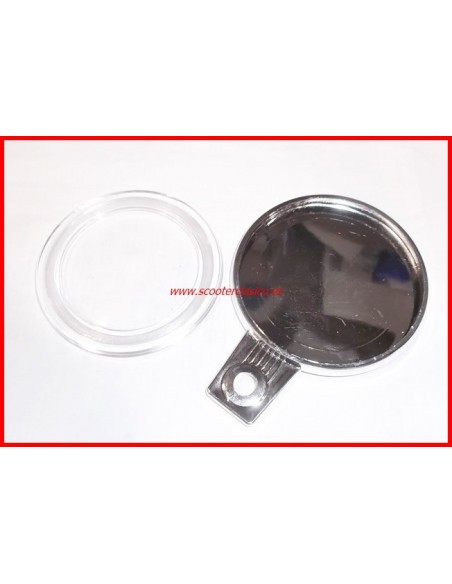 Portacelulas redondo