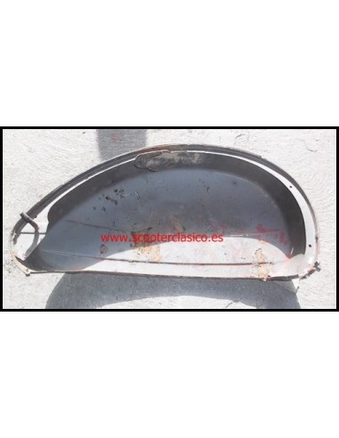 Cofano izquierdo Vespa CL y DS usado