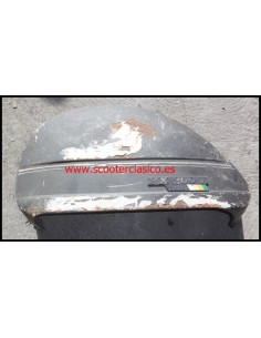 Cofano izquierdo Vespa CL y DS usado