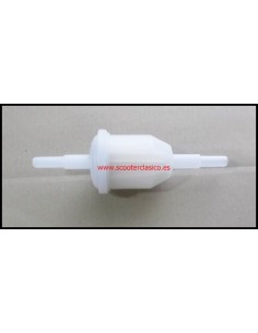 Filtro de gasolina 6/7mm grande