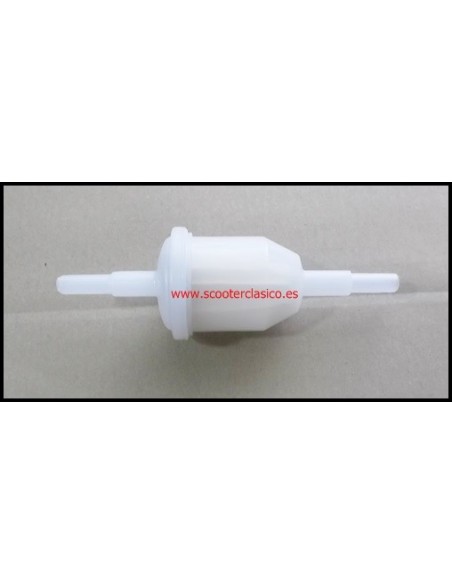 Filtro de gasolina 6/7mm grande