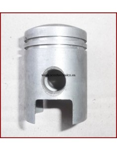 Eje caballete Lambretta LD ORIGINAL