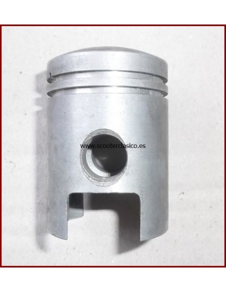 Eje caballete Lambretta LD ORIGINAL