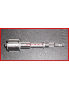 Eje secundario Vespa Primavera