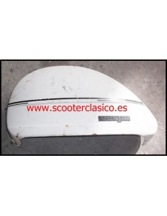 Cofano izquierdo de Vespa CL y DS