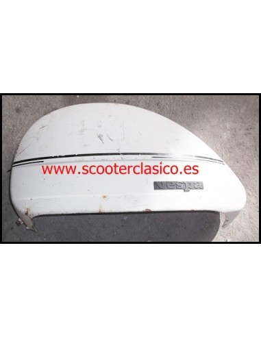 Cofano izquierdo de Vespa CL y DS