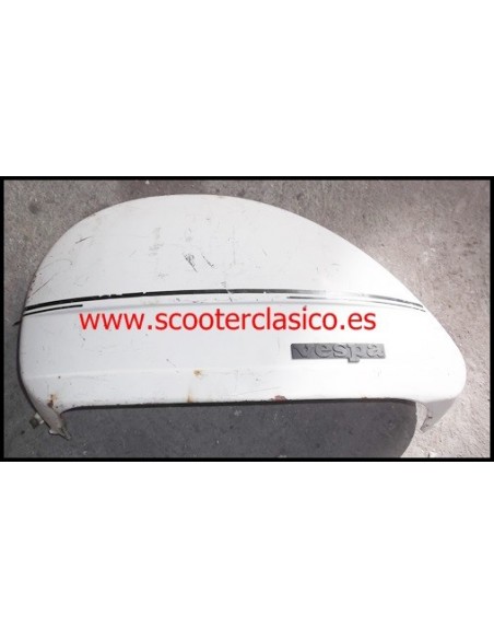 Cofano izquierdo de Vespa CL y DS