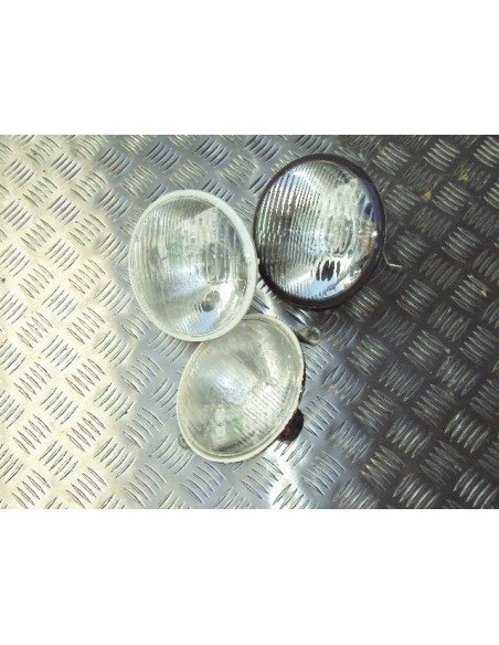 Grupo optico Vespa 200 usado