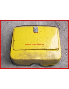 Guantera de Vespa PX usada