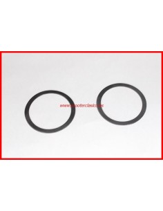 Arandelas mandos de 21mm