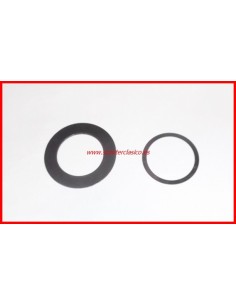 Arandelas mando velociades de 24mm