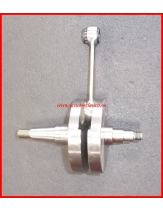 Cig&uuml;e&ntilde;al Vespa PK Full Circle