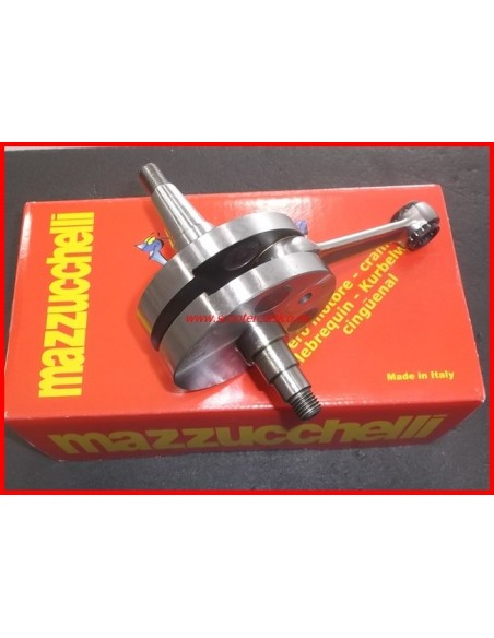 Cig&uuml;e&ntilde;al Vespa PK Full Circle