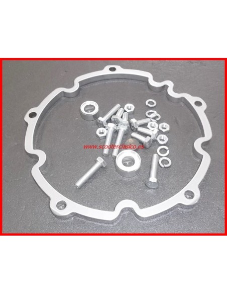 Separador de rueda 10"