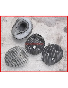 Culata de Vespa 200 usada 2