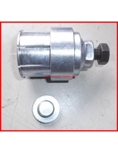 Herramienta extraer corona reenvio