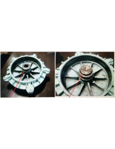 Herramienta extraer corona reenvio 2