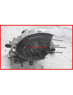 Carteres de Vespa 150 CL