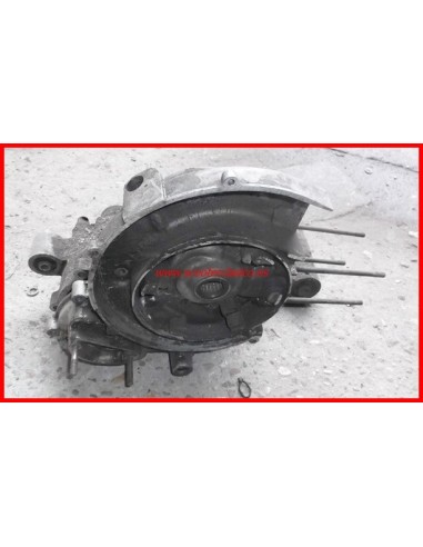 Carteres de Vespa 150 CL