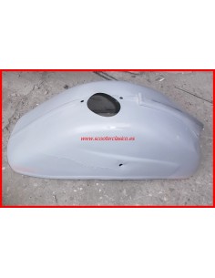 Guardabarros de Vespa Super