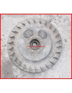 Plato magnetico de Vespa Junior