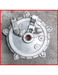 PORTAZAPATAS Y TAMBOR DE Vespa TX y T5