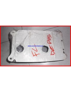 Deposito de Vespa FL recuperado