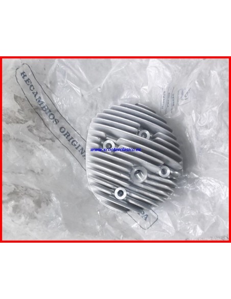 Manillar de Vespa CL y DS