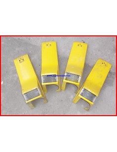 Puente delantero de Vespa PX