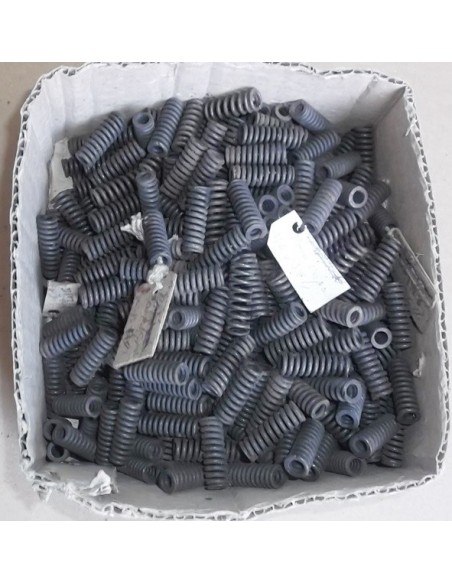 Muelle del elastico Vespa 150