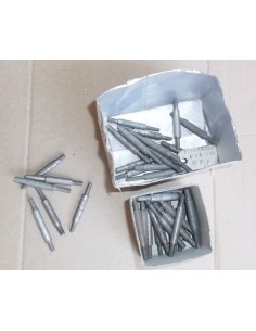 Esparrago carburador TA18