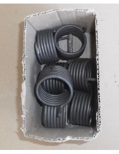 Muelle  eje puesta en marcha de Vespa