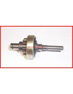 Bendix motor de arranque