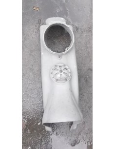 Puente delantero Lambretta LD