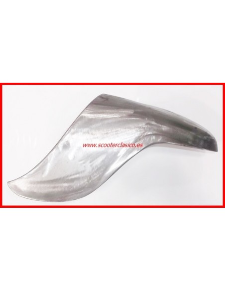 Guardabarros Lambretta LI 3&ordf; serie NUEVO