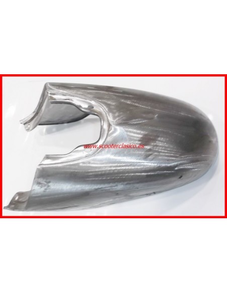 Guardabarros Lambretta LI 3&ordf; serie NUEVO