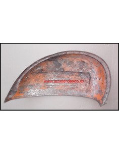 Cofano izquierdo Vespa Sprint