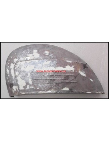Cofano izquierdo Vespa Sprint