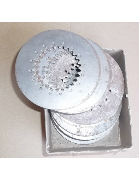 Disco intermedio de embrague de Vespa 150