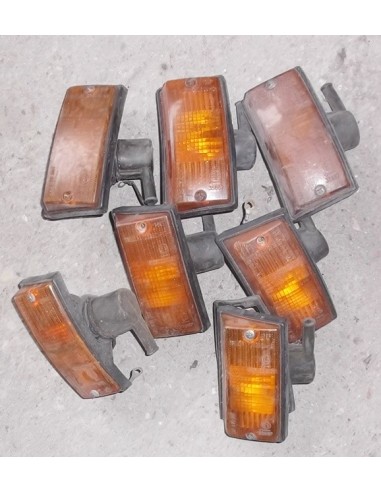 Piloto intermitente derecho delantero usado