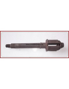 EJE SECUNDARIO VESPA 53/55 NUEVO