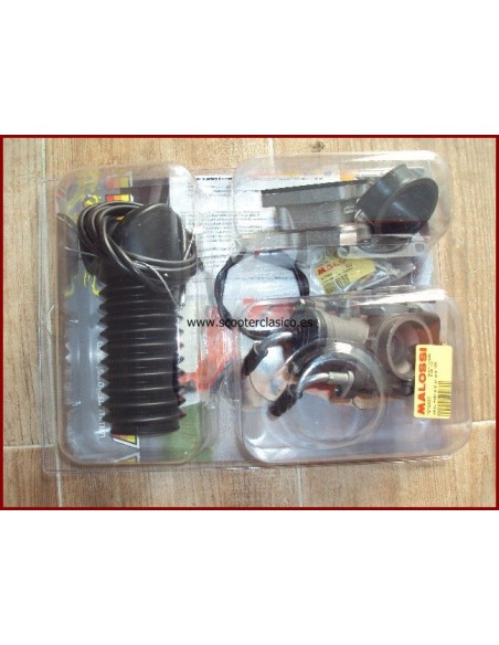 Kit carburador Malossi PHBH 30