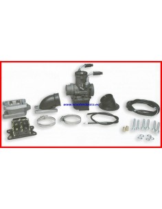 Kit carburador Malossi PHBH 30