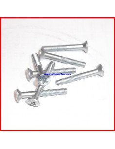 Tornillo del piloto intermitente delantero