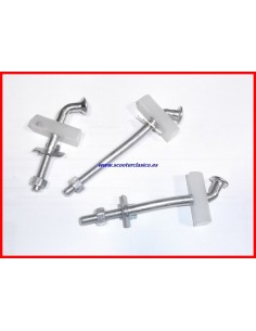 TENSORES CAJA HERRAMIENTAS KIT