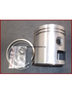 PISTON DE LAMBRETTA 175 CORTO