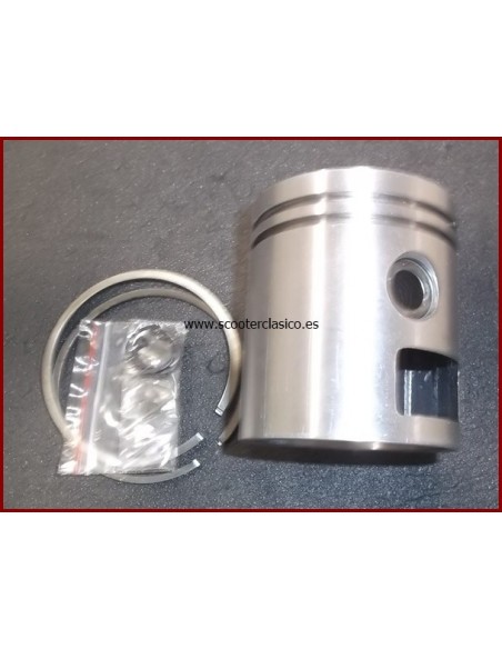 PISTON DE LAMBRETTA 175 CORTO
